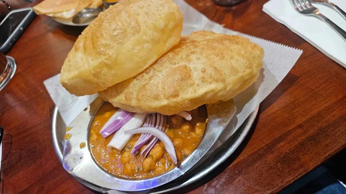 Chennai Dosas — foto 9