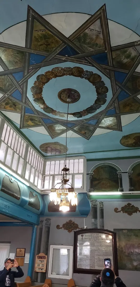 Chernivtsi Synagogue — foto 4
