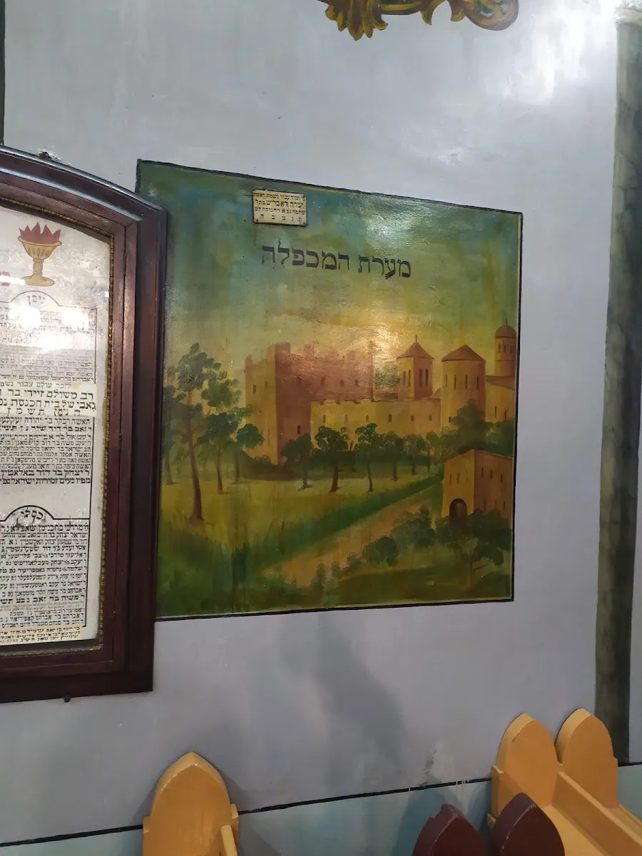 Chernivtsi Synagogue — foto 6