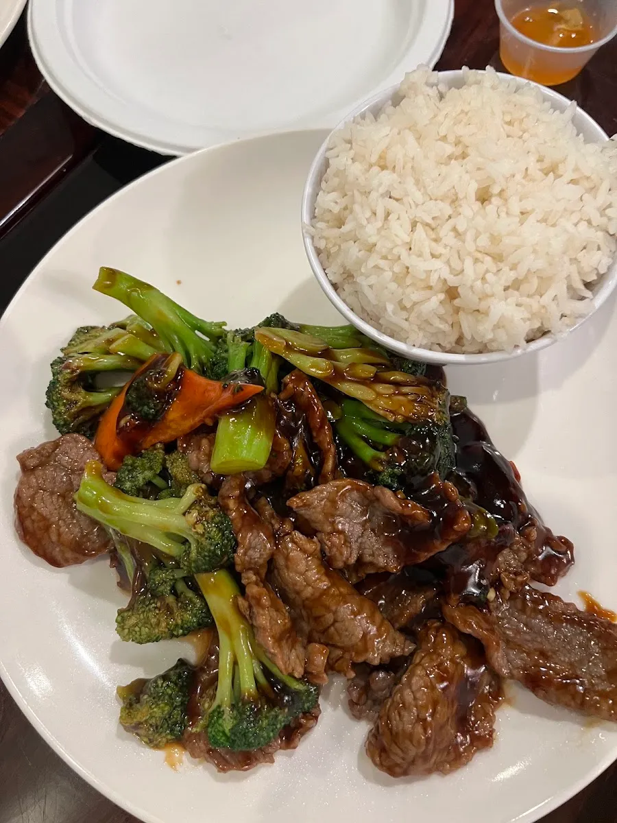 Cherry Grill — foto 5