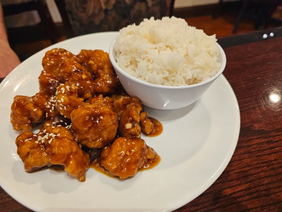 Cherry Grill — foto 7