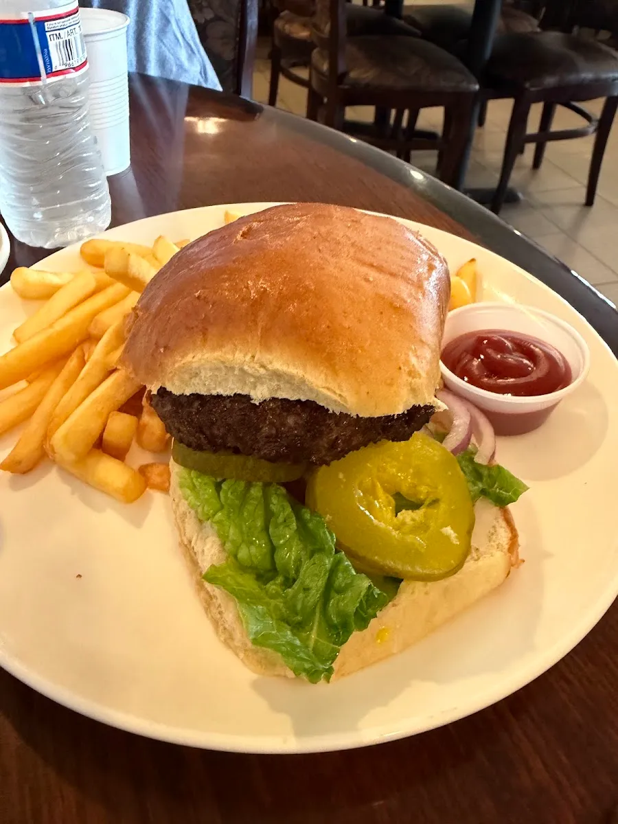 Cherry Grill — foto 9