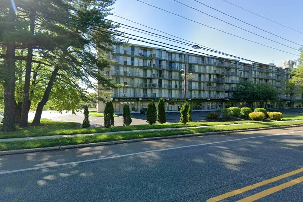 Cherry Hill Community Kollel