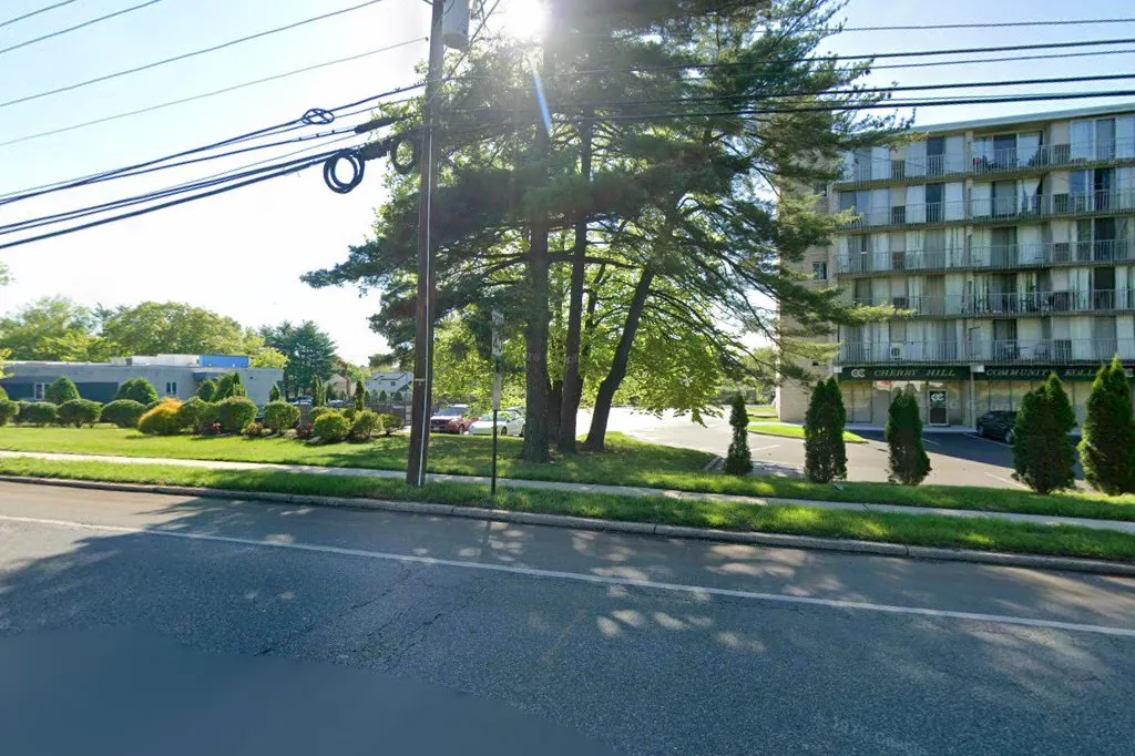 Cherry Hill Community Kollel — foto 3