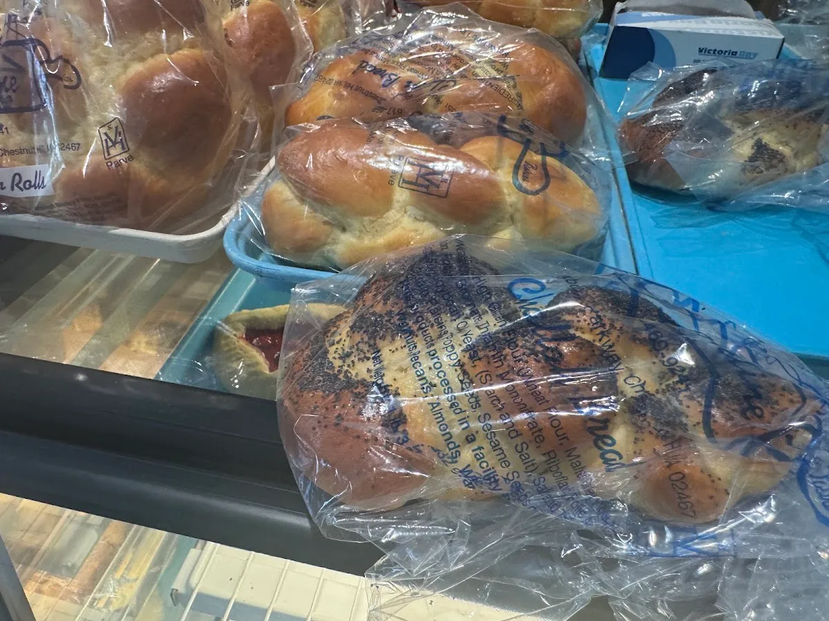 Cheryl Ann's Bakery — photo 2