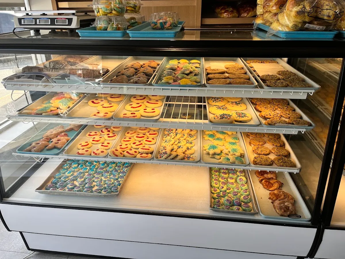 Cheryl Ann's Bakery — photo 4