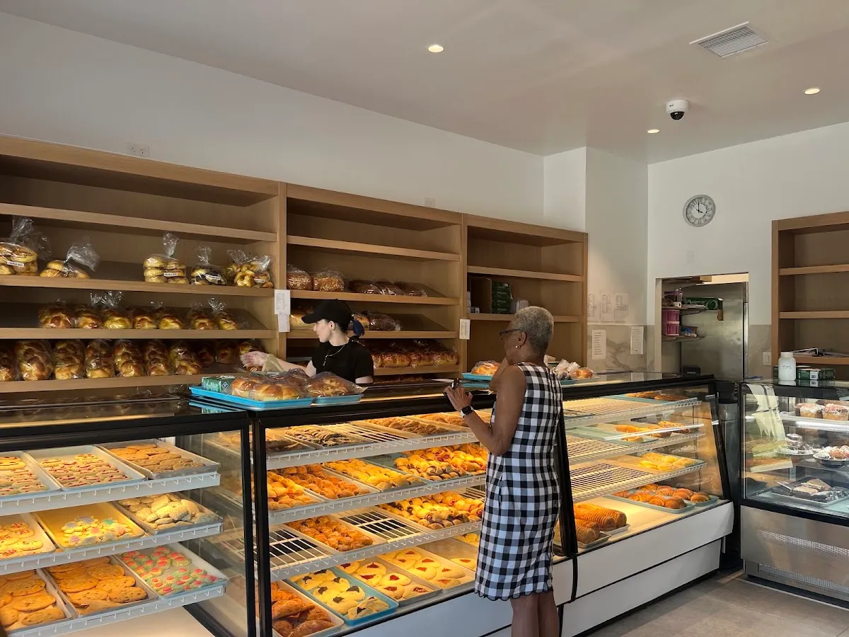 Cheryl Ann's Bakery — photo 5