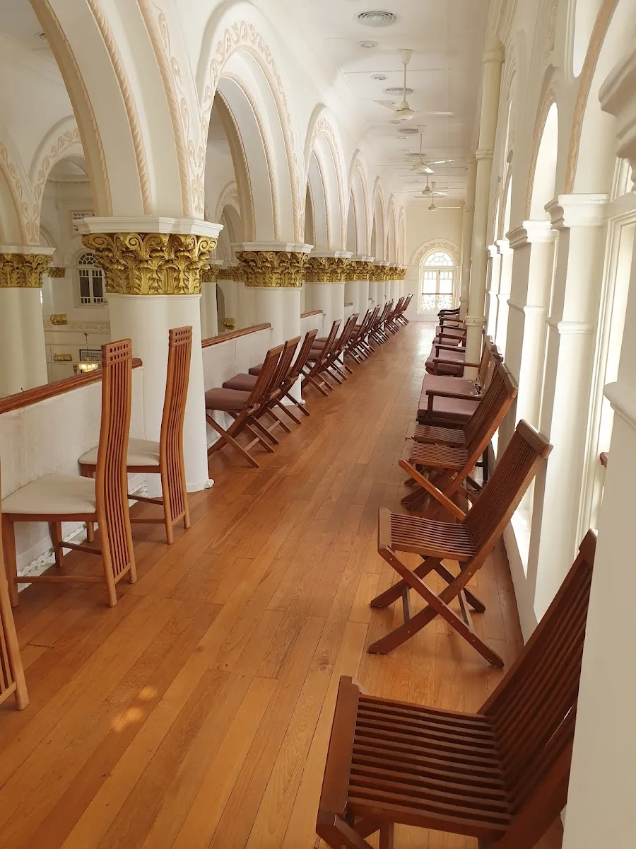 Chesed-El Synagogue — photo 10
