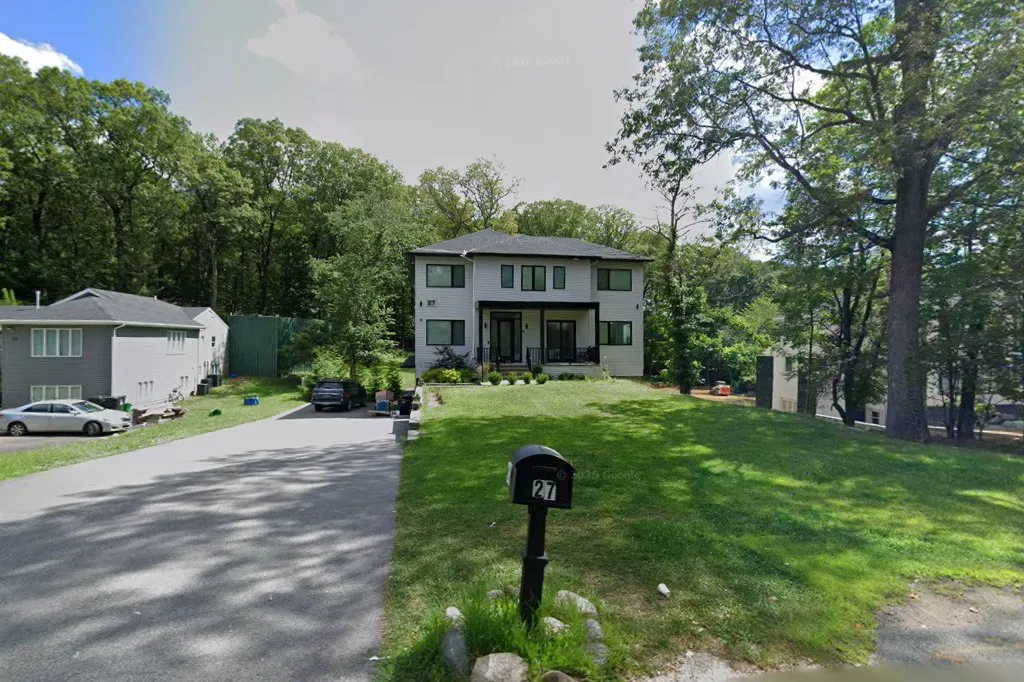 Chesed of Monsey