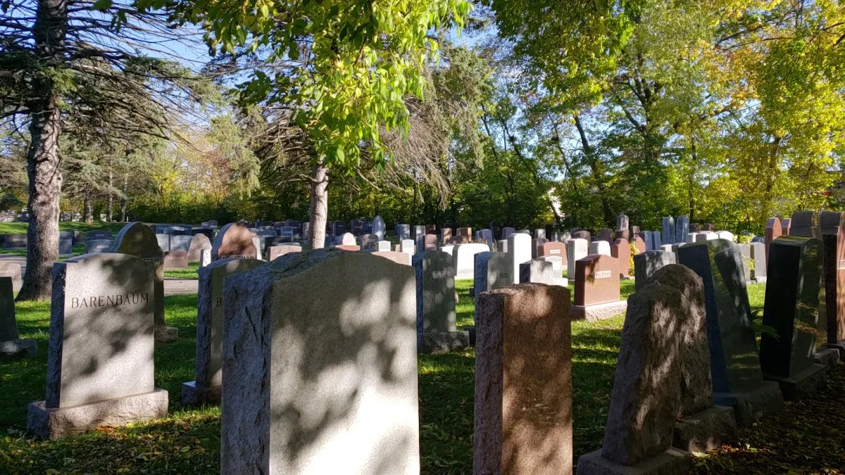 Chesed Shel Emes Society of St. Paul — foto 3