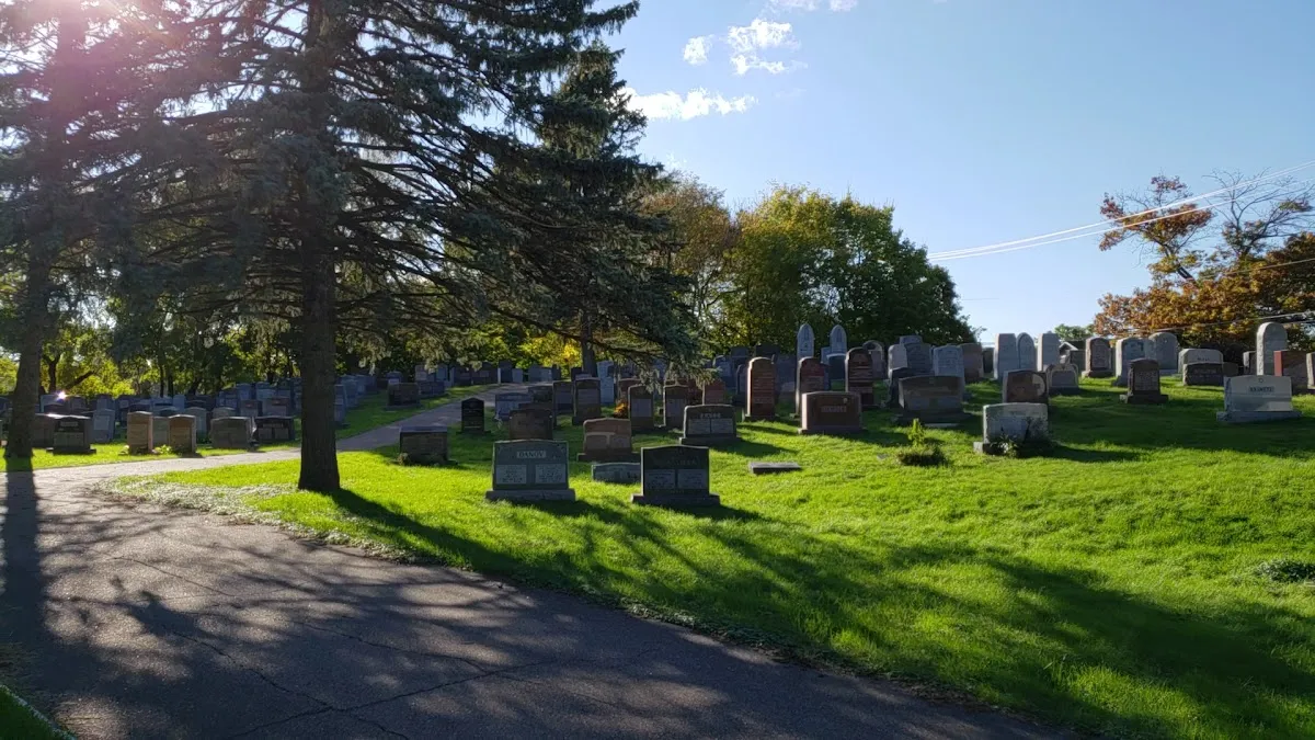 Chesed Shel Emes Society of St. Paul — foto 4