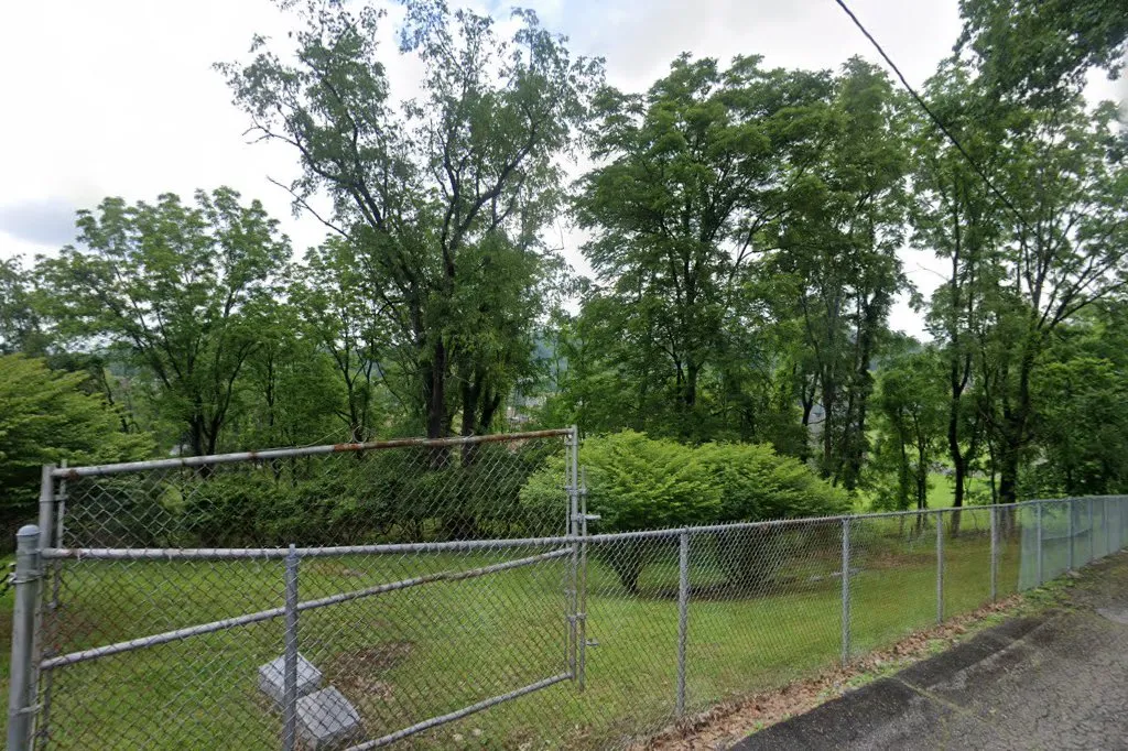 Chesed Shel Emeth Cemetery — foto 2