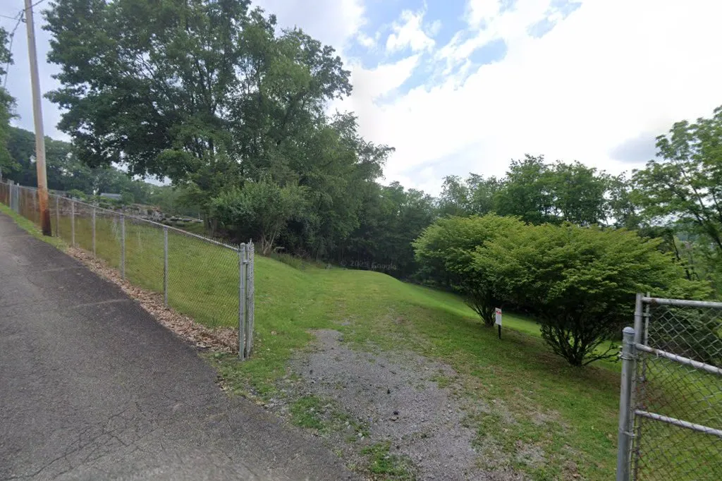 Chesed Shel Emeth Cemetery — foto 3