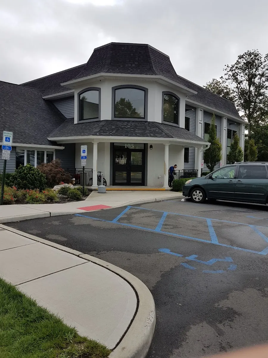 Chestnut Shul — photo 4