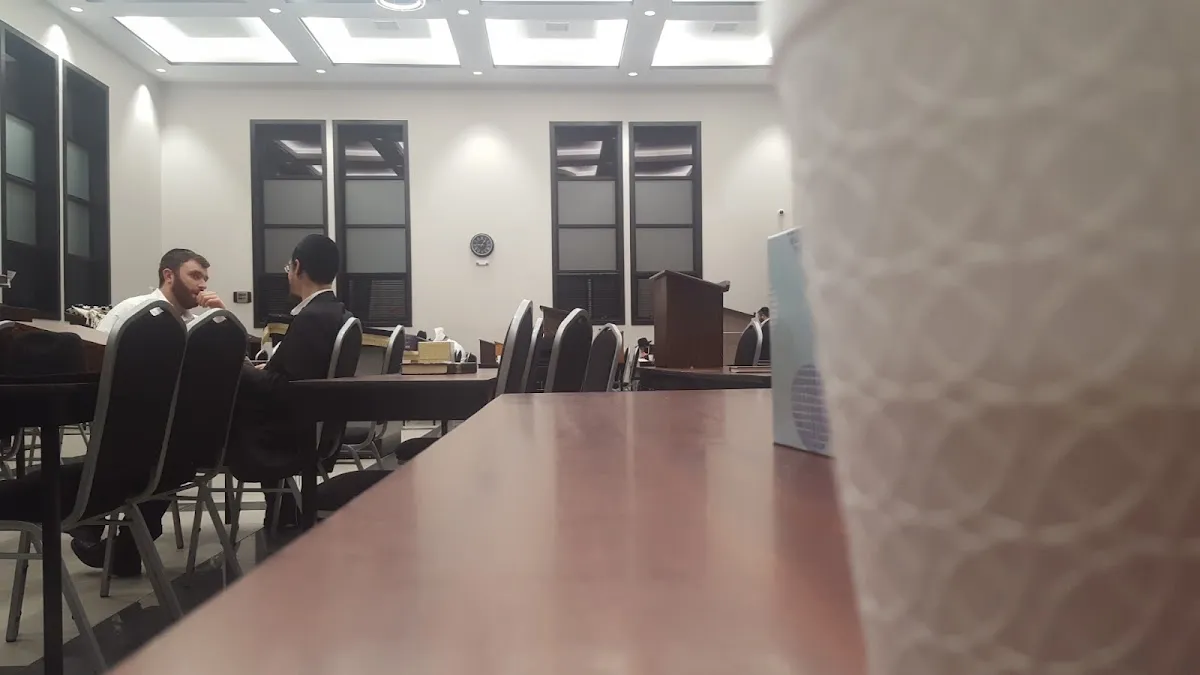 Chestnut Shul — photo 7