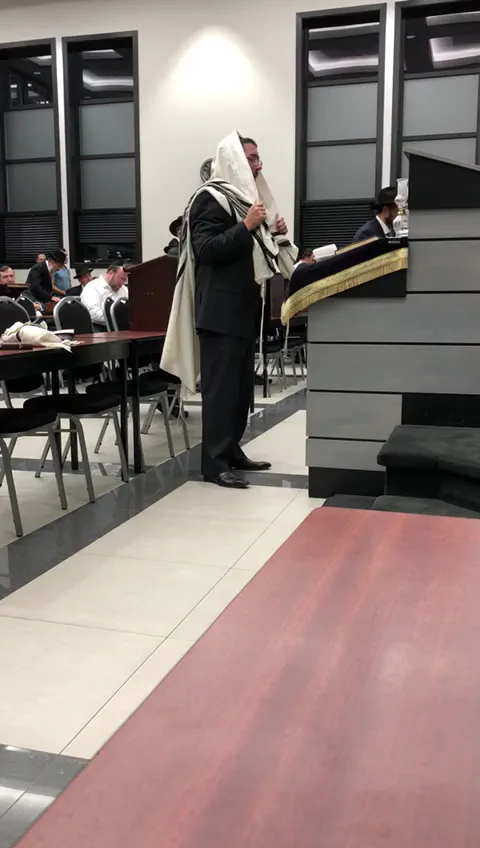 Chestnut Shul — photo 8