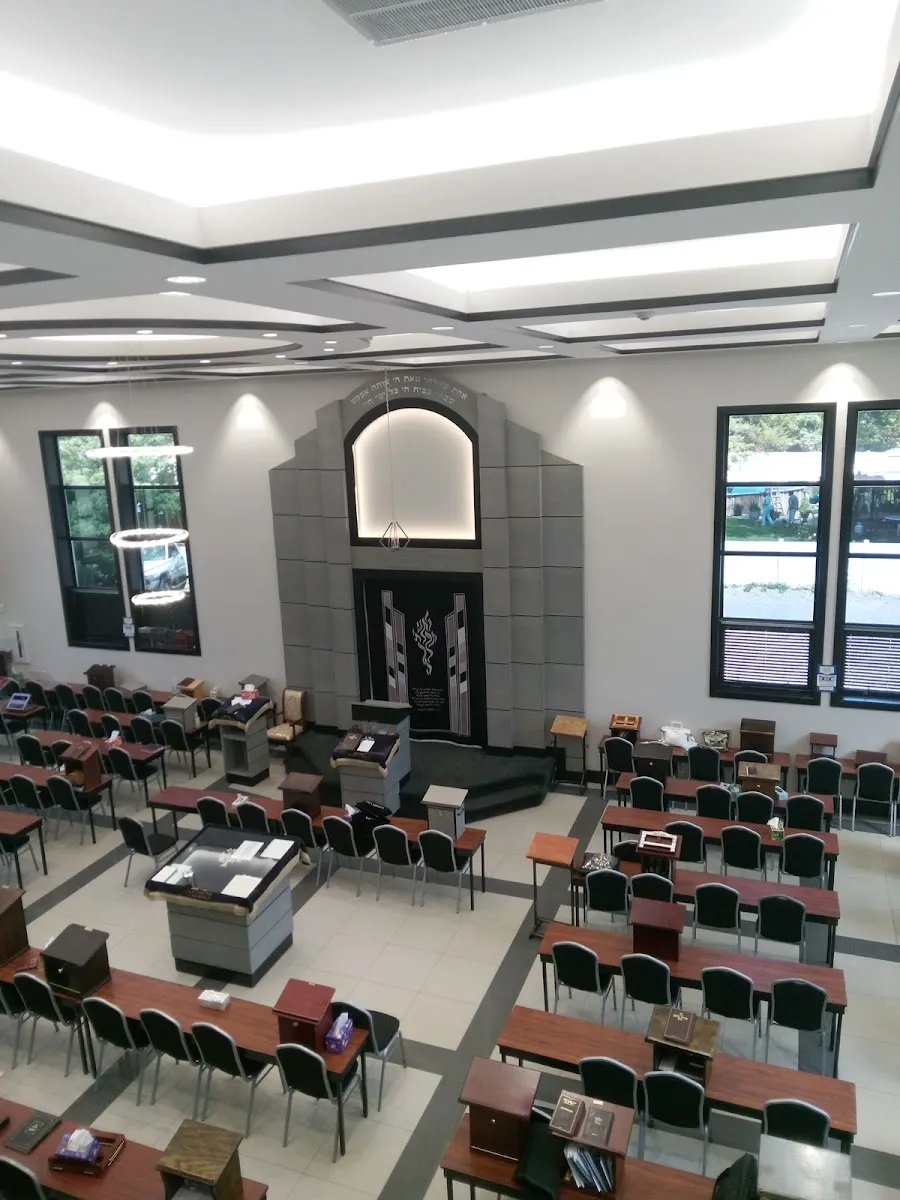 Chestnut Shul — photo 9