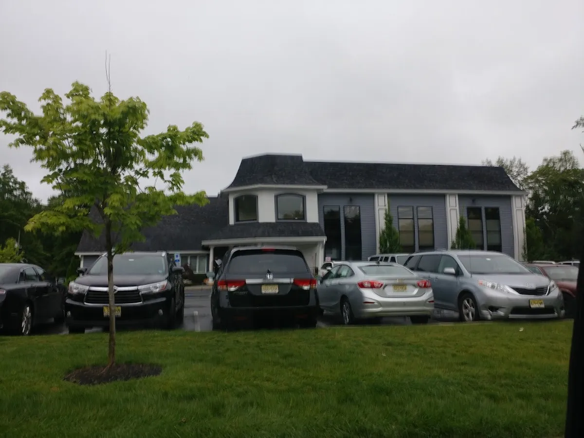 Chestnut Shul — photo 10