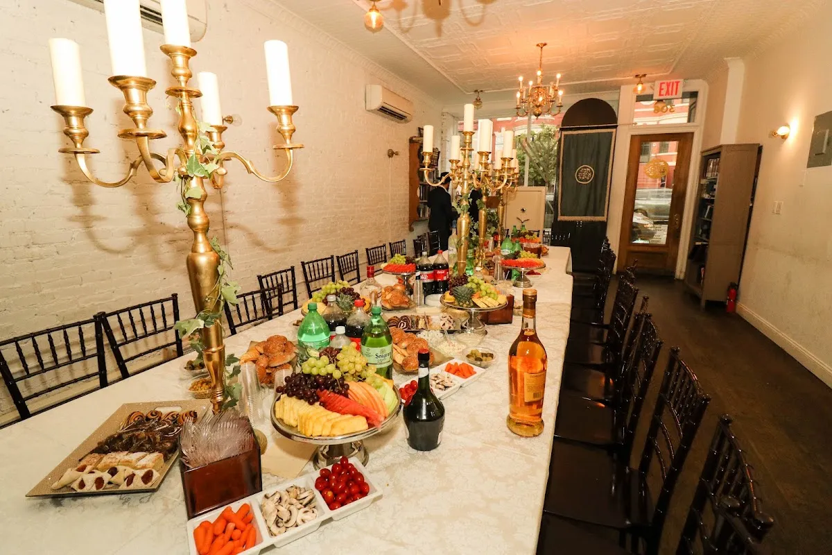 Chevra Ahavas Yisroel — foto 6