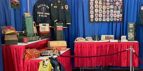 Chevra Hatzalah — foto 5