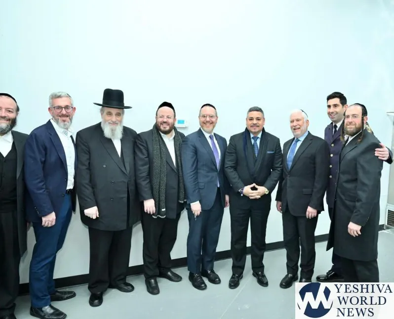 Chevra Hatzalah — foto 8