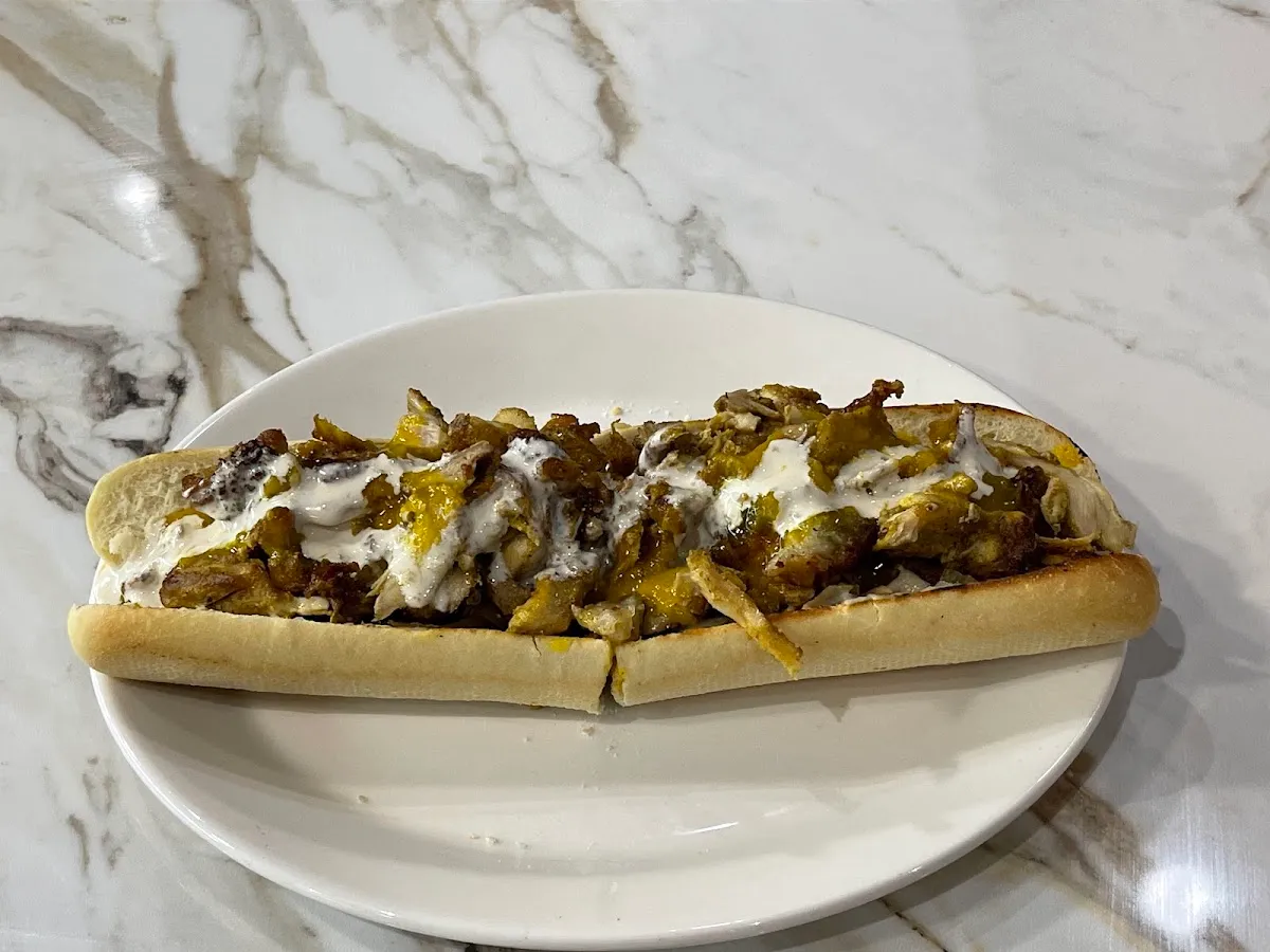 Chez Benny Express — photo 2