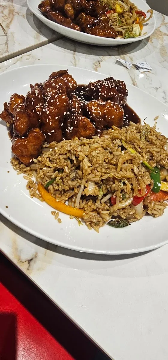 Chez Benny Express — photo 3
