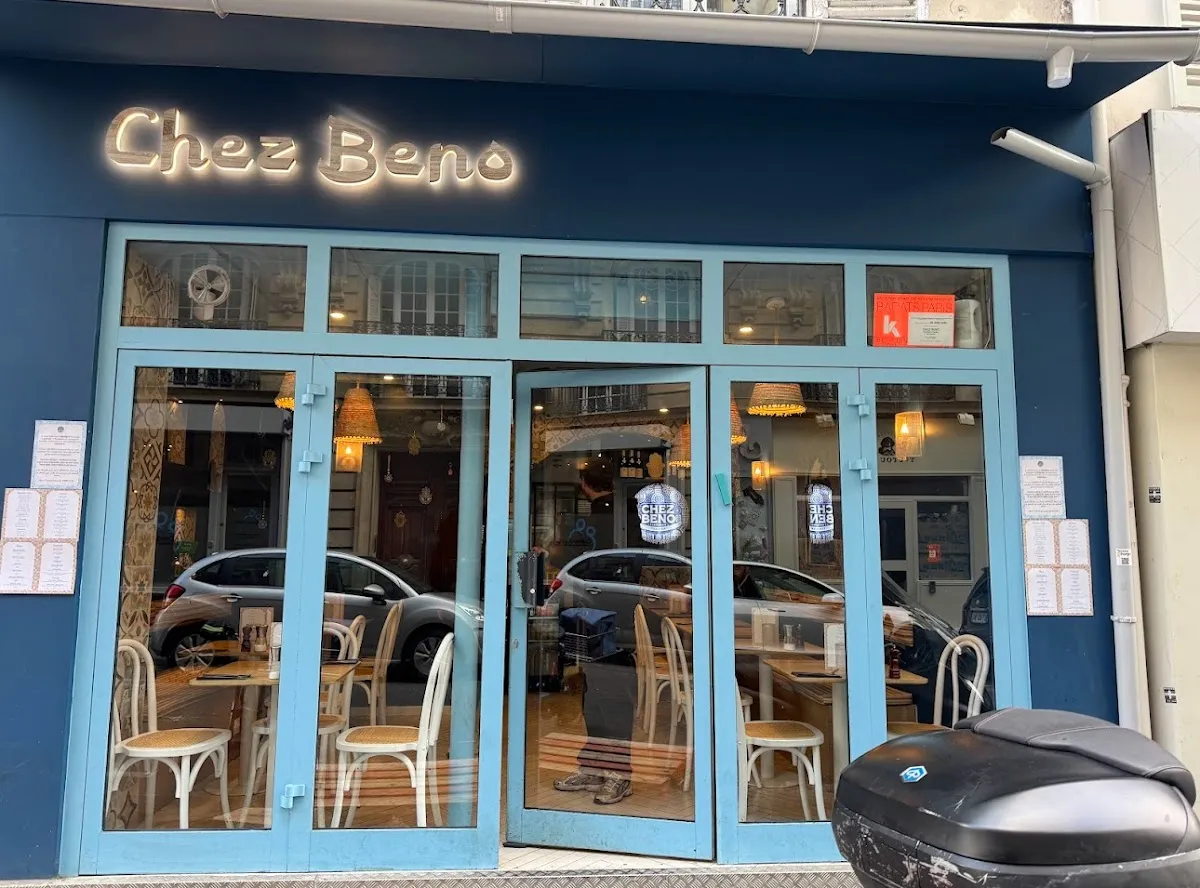 Chez Beno