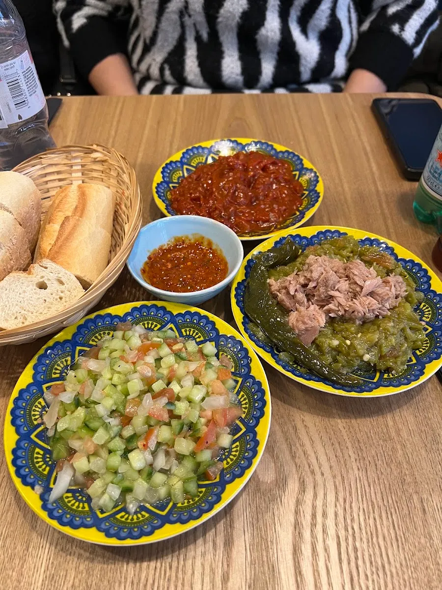 Chez Beno — foto 3