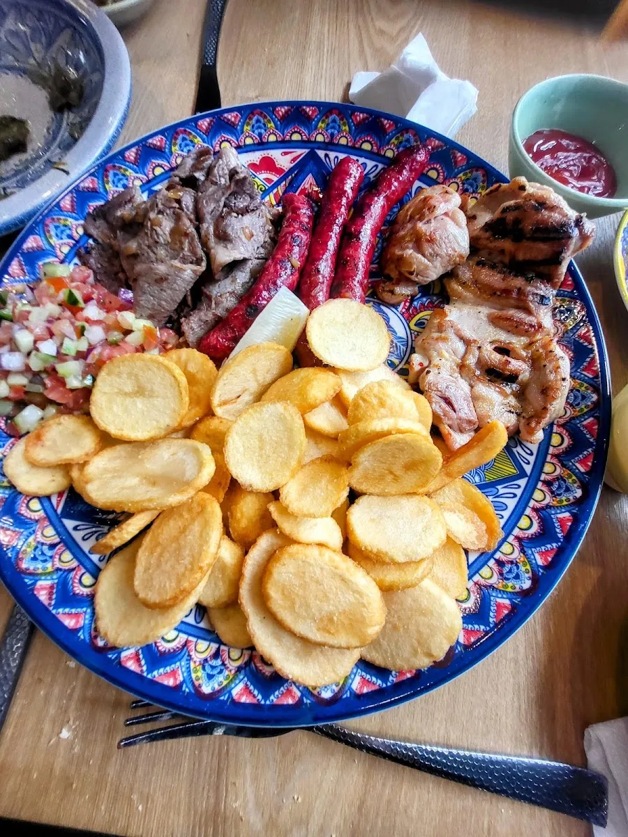 Chez Beno — foto 7
