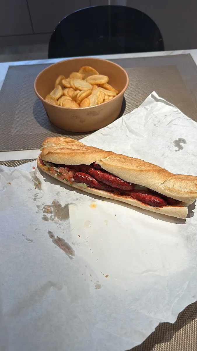 Chez Beno — foto 10