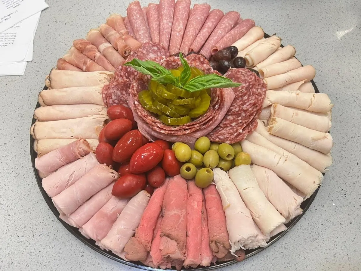 Chez Cheeze — foto 2