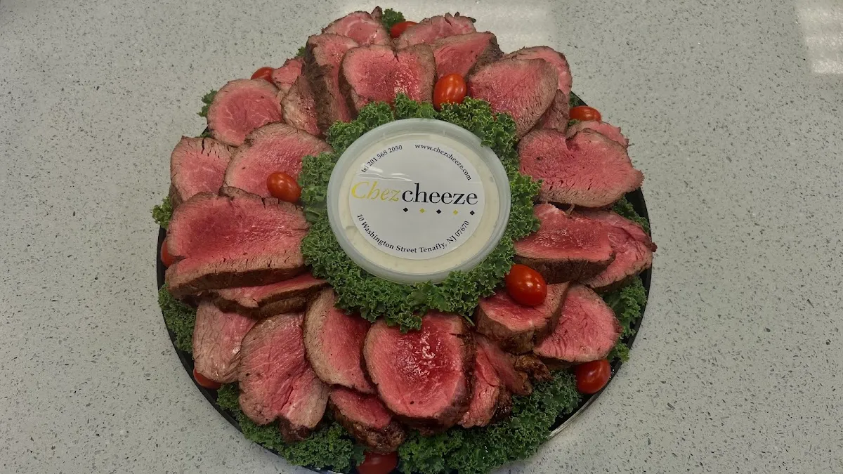 Chez Cheeze — foto 5