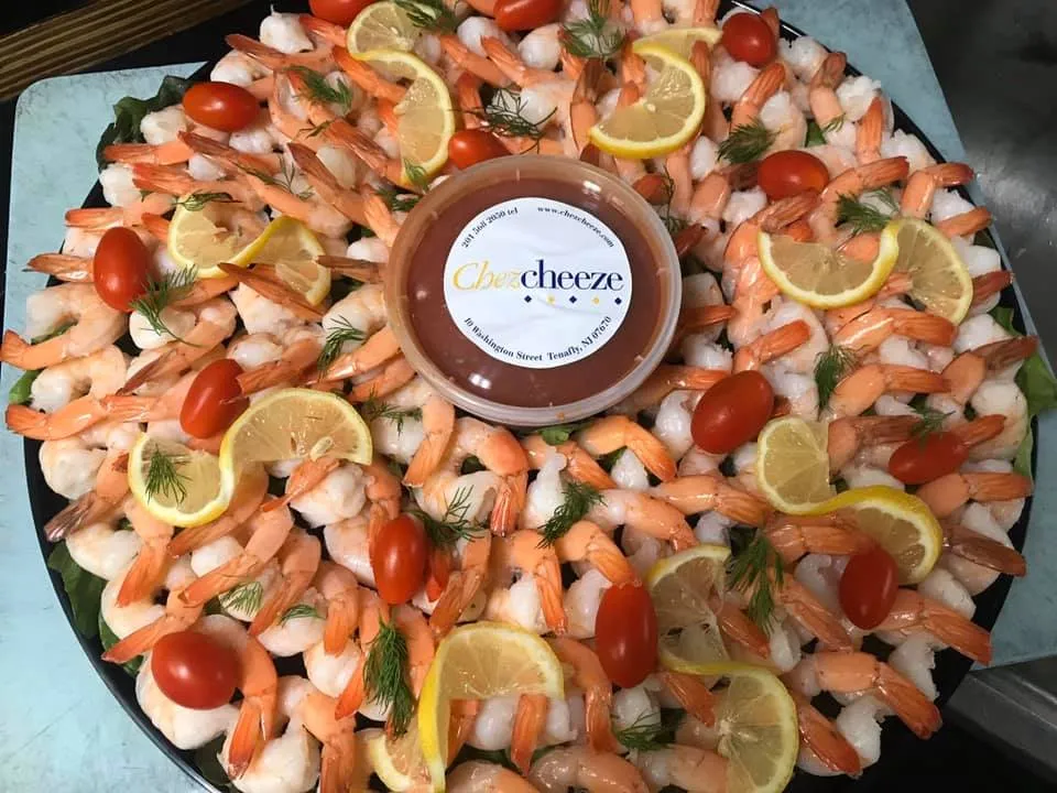 Chez Cheeze — foto 6