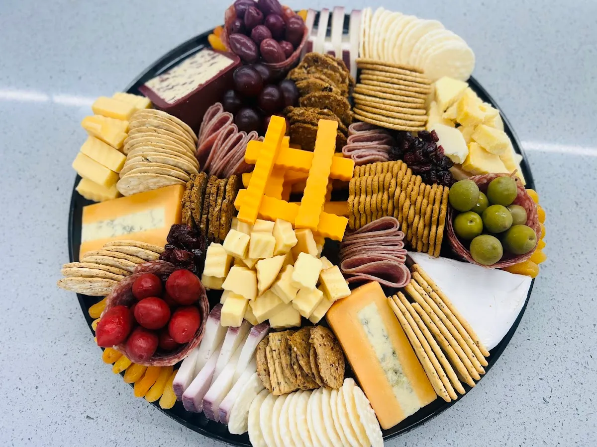 Chez Cheeze — foto 9