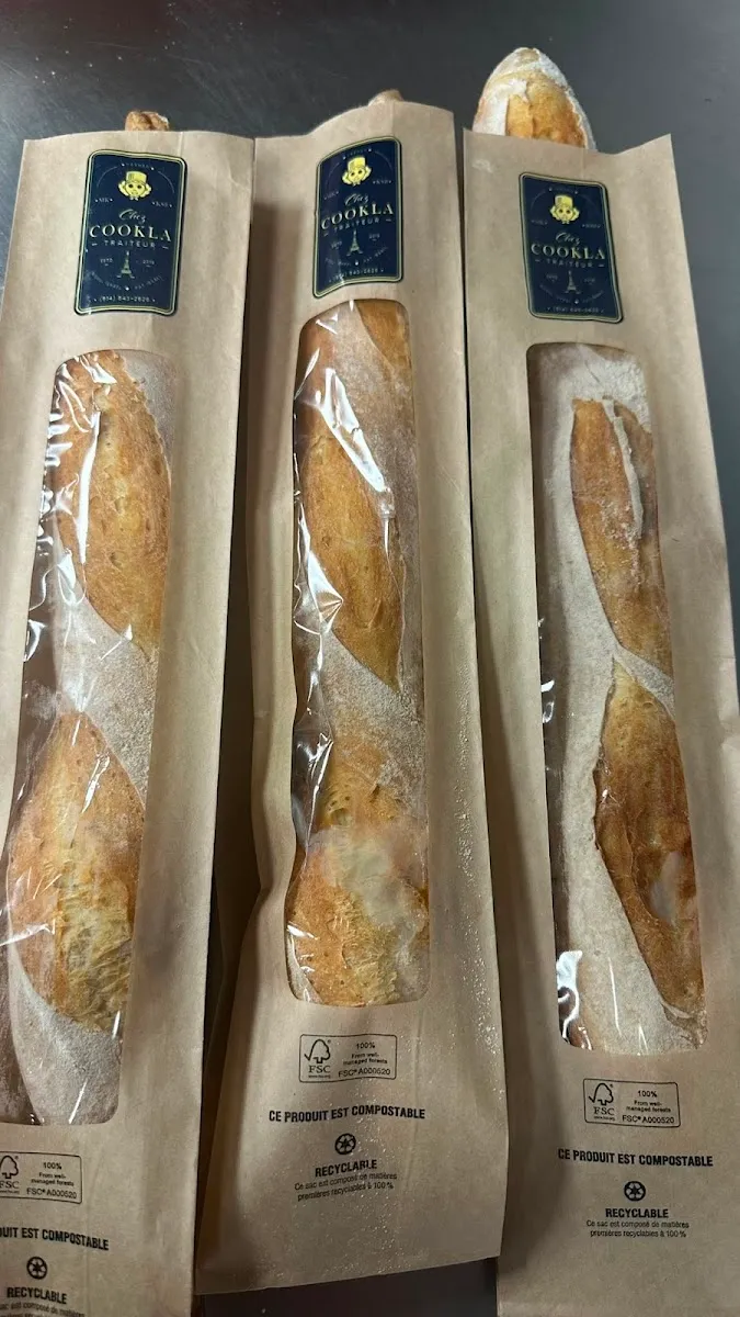 Chez Cookla — foto 2