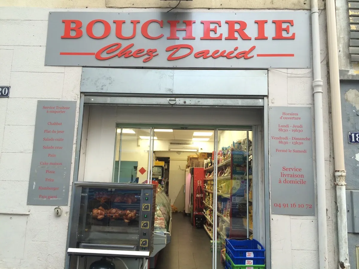 Chez dov z — photo 6