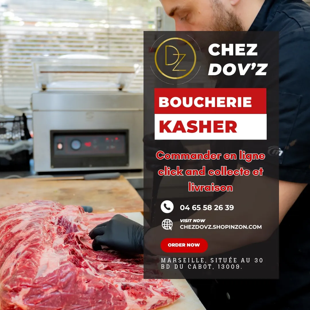 Chez dov z — photo 2
