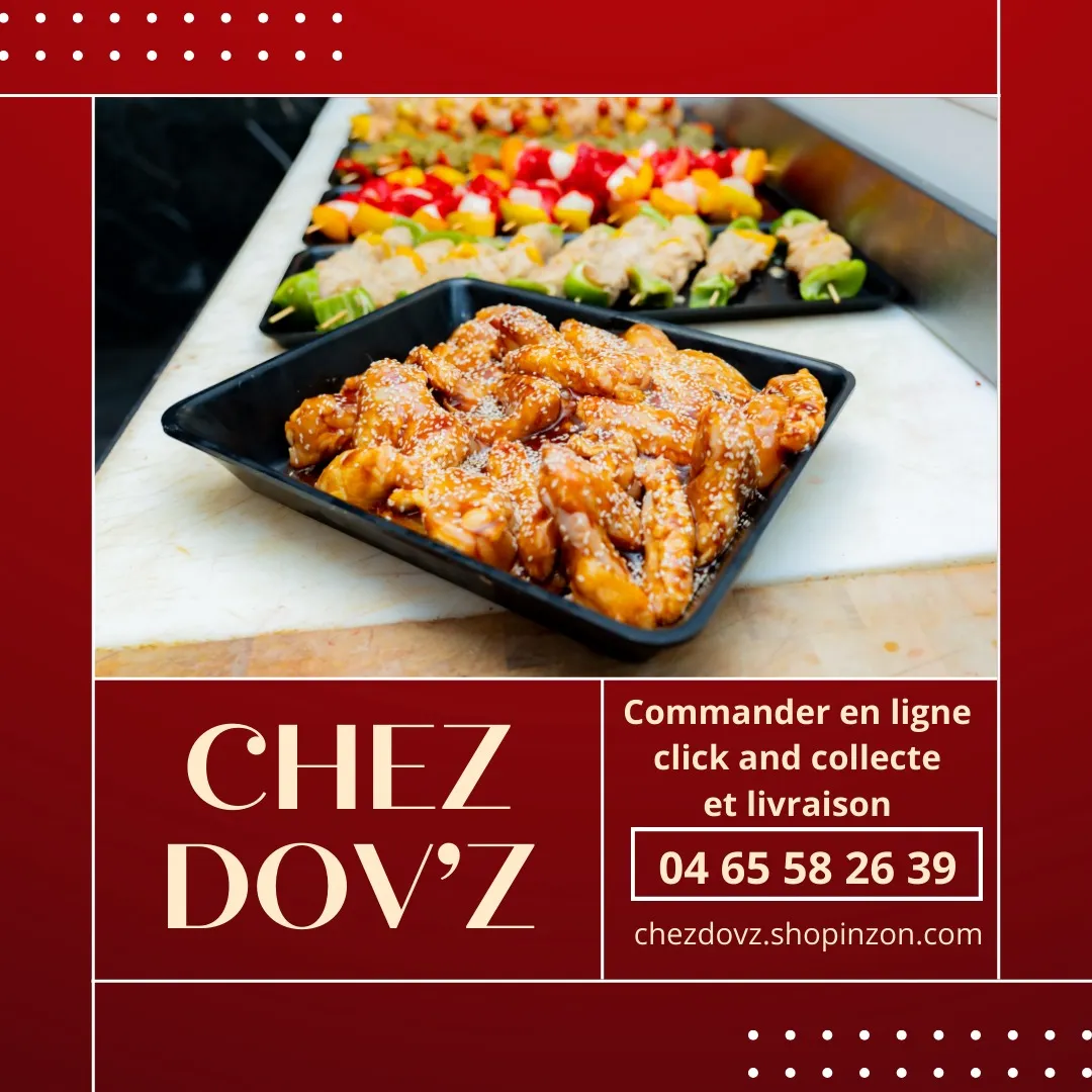 Chez dov z — photo 10