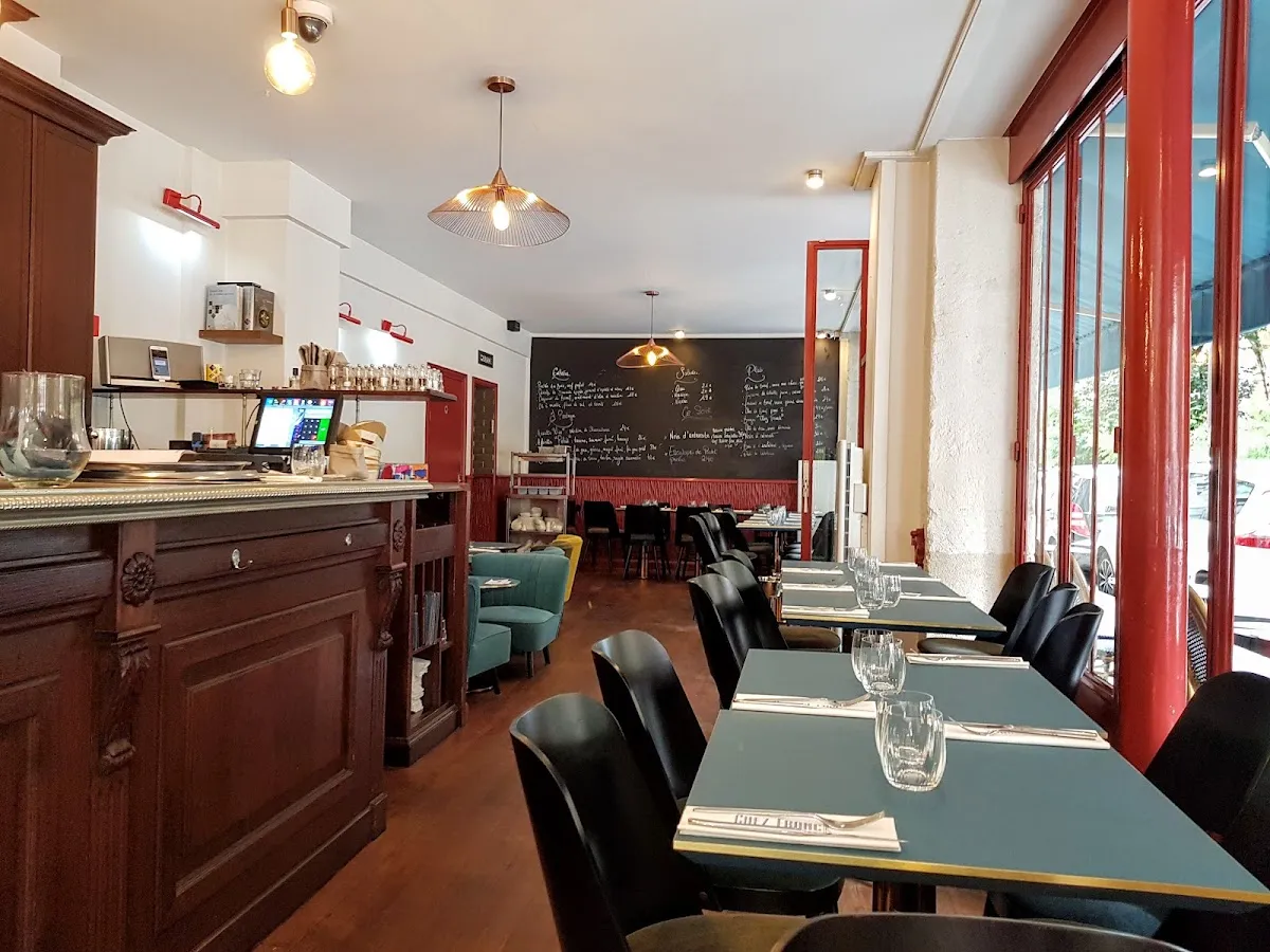Chez Franck — photo 5