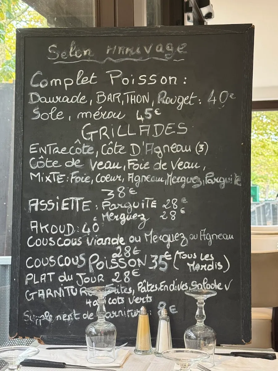 Chez François — foto 2