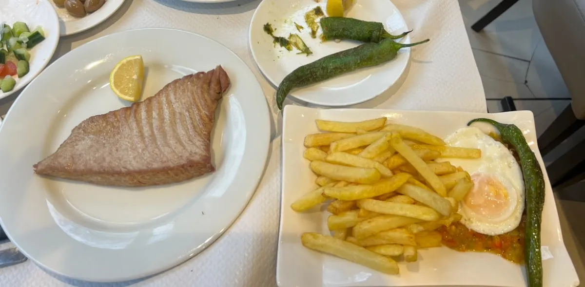 Chez François — foto 4