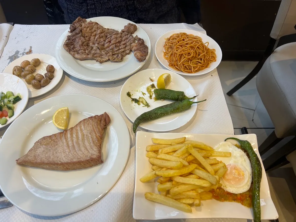 Chez François — foto 6