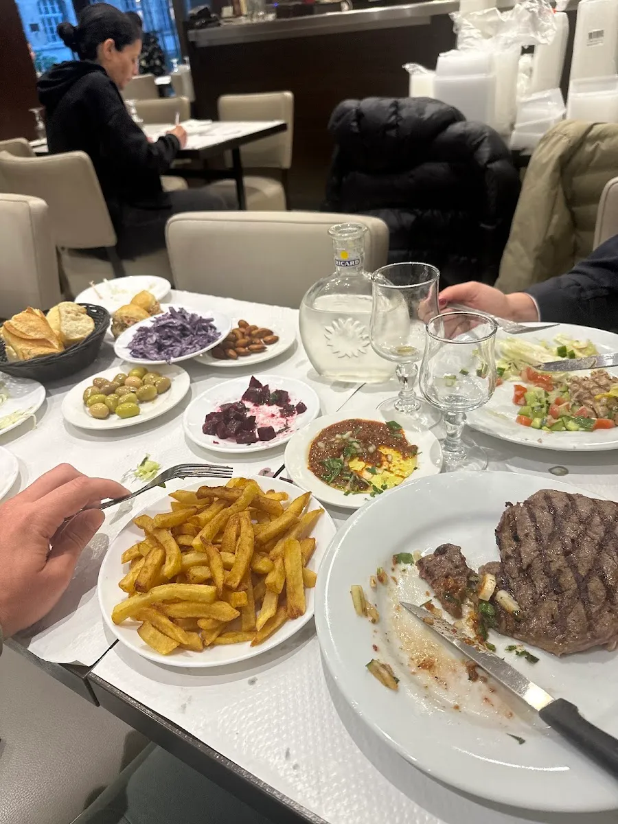 Chez François — foto 8