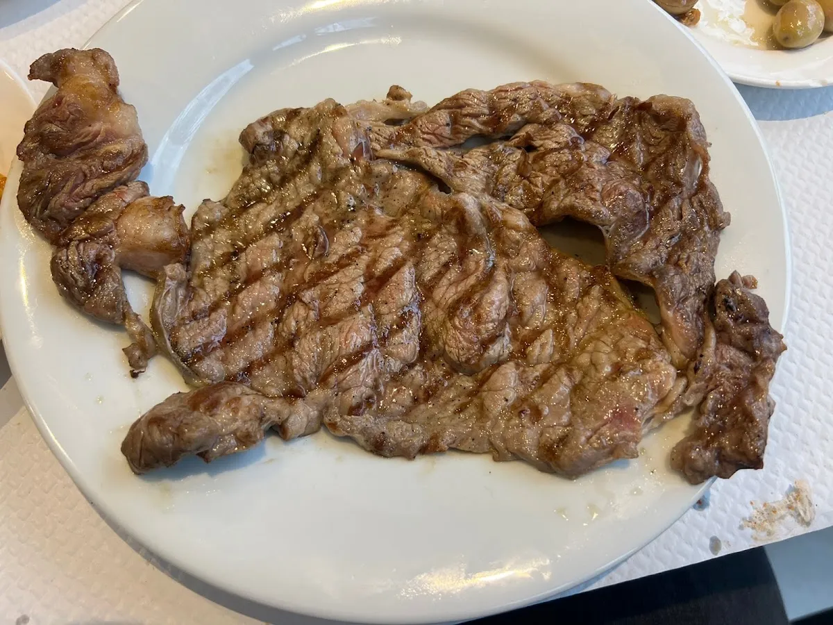 Chez François — foto 9