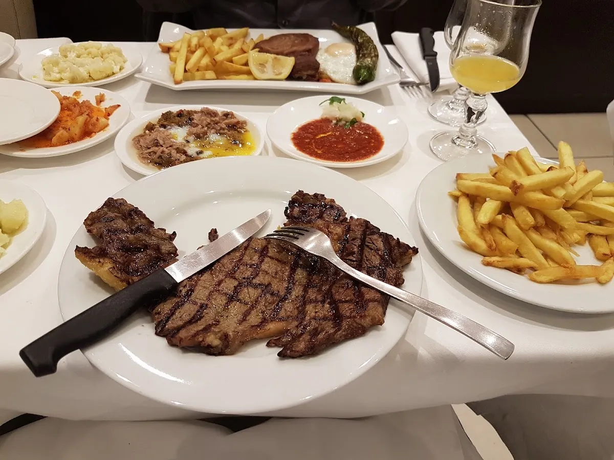 Chez François — foto 10