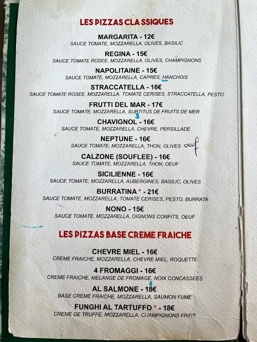 Chez Giulia — foto 2