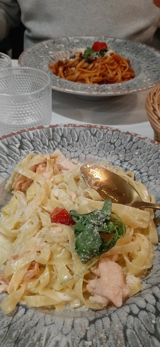 Chez Giulia — foto 3