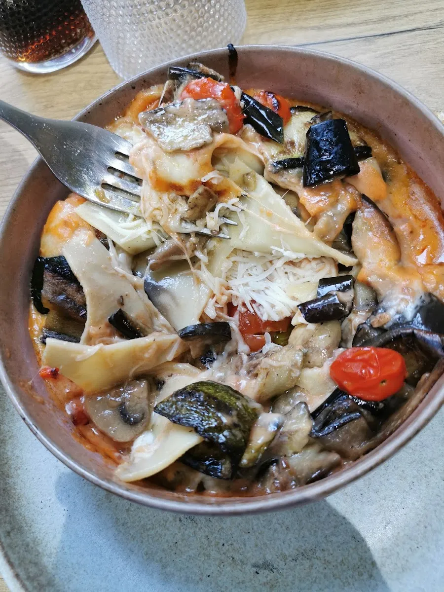 Chez Giulia — foto 4