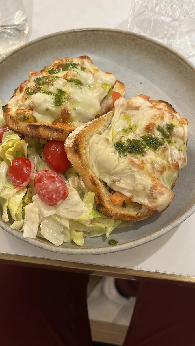 Chez Giulia — foto 7